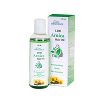Thumbnail for LDD Bioscience Arnica Hair Oil