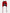 Chutput Kids Woollen Hand Knitted Bug Detail Cap - Red - Distacart