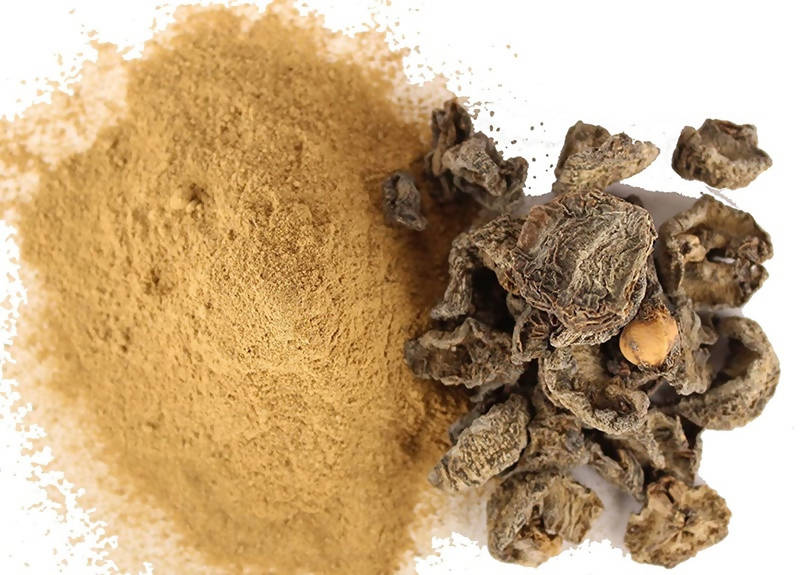 Dark Forest Amla Powder Dark Forest Amla Powder : 200 gm