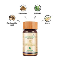 Thumbnail for Biogetica Arthrosolve