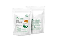 Thumbnail for Kerala Naturals Wild Turmeric Powder - Distacart