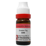 Thumbnail for Dr. Reckeweg Croton Tig Dilution - Distacart