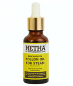 Thumbnail for Hetha Panchgavya Rollon Oil for Steam - Distacart