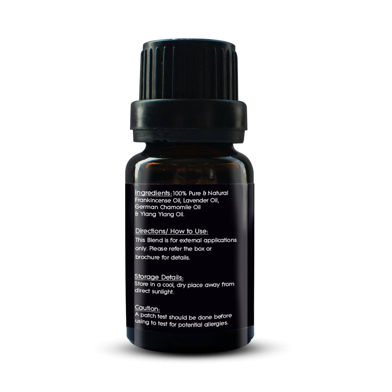 Elaviya Sleep & Relaxation Aromatherapy Blend