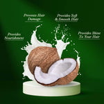 Thumbnail for Meera Enrich Shampoo with Coconut Milk For Strong & Nourish - Distacart