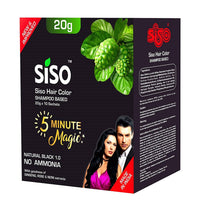 Thumbnail for Siso Hair Color Shampoo - Distacart