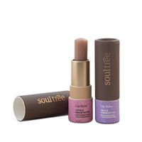 Thumbnail for Soultree Lotus & Kokum Butter Lip Balm 3.5 gm
