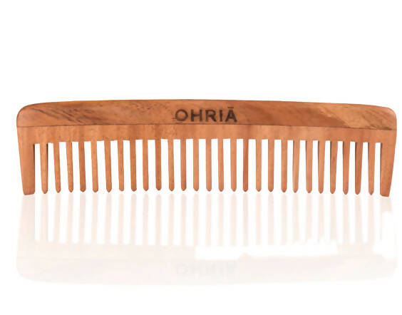 Ohria Ayurveda Hair SPA Ritual - Distacart