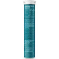Thumbnail for Nutracology Active Biotin Plus Biotin 10000 mcg Effervescent Tablet For Hair Growth, Skin Glow - Distacart