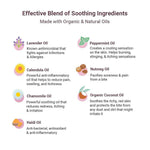 Thumbnail for BabyChakra After Bite Roll On - Distacart