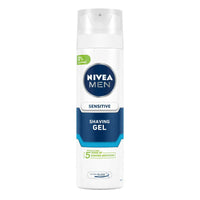 Thumbnail for Nivea Men Sensitive Shaving Gel