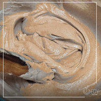 Thumbnail for FOY Naturals Walnut and Pumpkin Seed Exfoliating Face Wash
