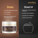 Thumbnail for Coronation Herbal Cocoa & Coffee Body Butter - Distacart