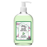 Thumbnail for Mirah Belle Tea Tree Haritaki Body Wash - Distacart
