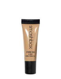 Thumbnail for Smashbox Studio Skin 24 Hour Wear Hydra Foundation Mini - Shade 2.4 - Distacart