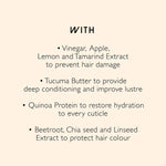 Thumbnail for Frog Deep Conditioning Mask Deep Tucumo Butter & Quinoa Protein - 200 gm