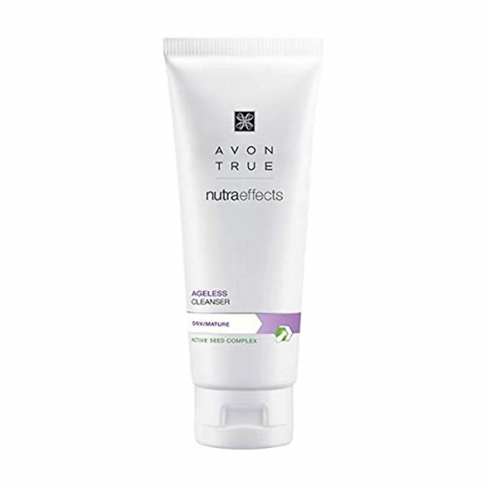 Avon True Nutraeffects Ageless Cleanser - Distacart