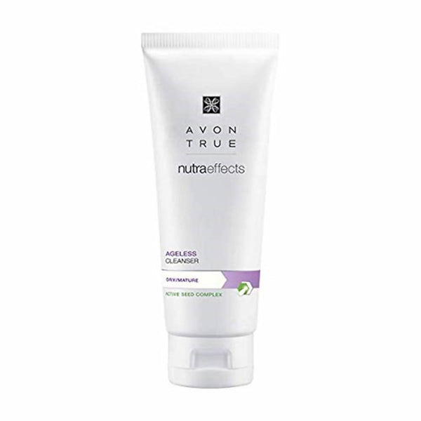 Avon True Nutraeffects Ageless Cleanser - Distacart