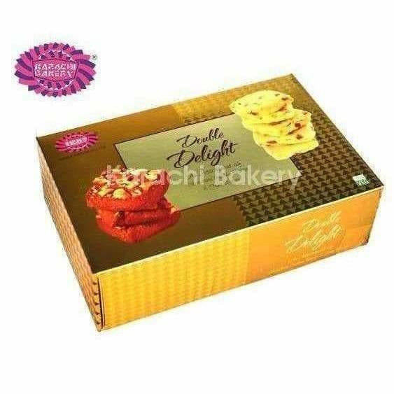 Karachi Bakery Double Delight - Distacart