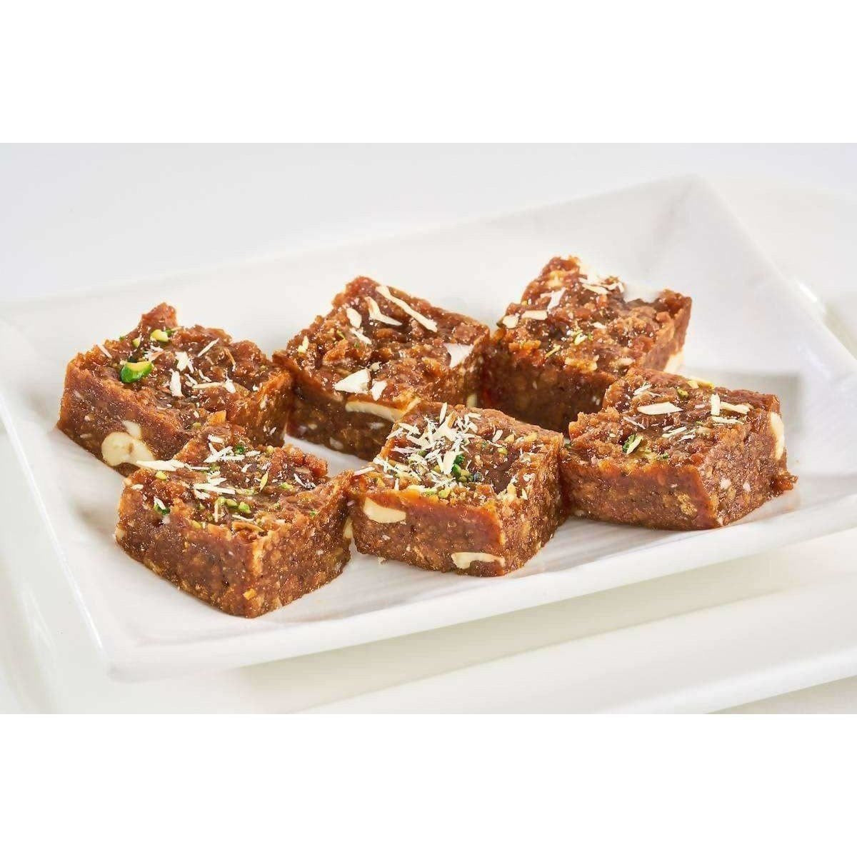 Pulla Reddy Doda Burfi - Distacart