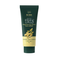 Thumbnail for Nat Habit Brightening Ubtan Tikta Face Wash - Distacart