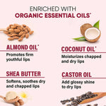 Thumbnail for Babyorgano Natural Lip Balm - Chocolate Flavor - Distacart