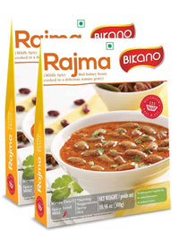 Thumbnail for Bikano Rajma