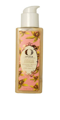 Thumbnail for Ohria Ayurveda Papaya & Yoghurt Facial Cleanser