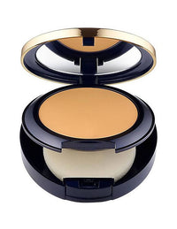 Thumbnail for Estee Lauder Double Wear Stay-In-Place Matte Powder Foundation - Honey Bronze 12 gm
