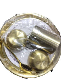 Thumbnail for Agromech Bell Metal Utensils