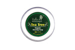 Thumbnail for Rustic Art Tea Tree Organic Shaving Soap - Distacart