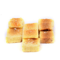 Thumbnail for Nathu's Milk Cake