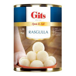 Thumbnail for Gits Rasgulla Tin