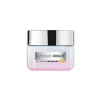 Thumbnail for L'Oreal Paris Glycolic Bright Day Cream With SPF 17 - Distacart