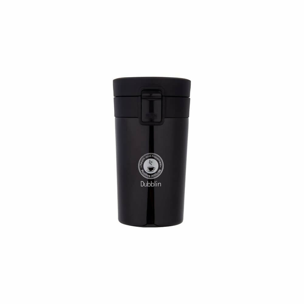 Dubblin Frappe Stainless Steel Mug - Distacart