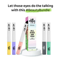 Thumbnail for Elitty Eye Gotta Feeling Pop Color Eyeliner Combo - Distacart