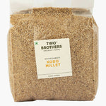 Thumbnail for Two Brothers Organic Farms Kodo Millets - Distacart