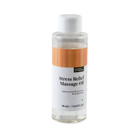 Thumbnail for Bipha Ayurveda Stress Relief Massage Oil - Distacart