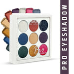 Thumbnail for Insight Cosmetics Pro Eyeshadow-B - Distacart