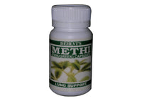 Thumbnail for Dehlvi Methi (Fenugreek) Capsules