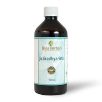 Thumbnail for Balu Herbals Jirakadhyarista - Distacart