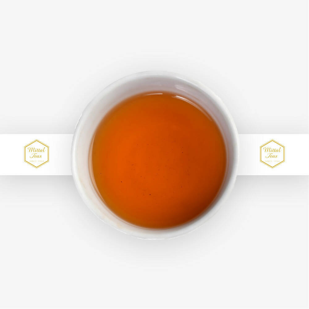 Mittal Teas Darjeeling Royal Muscatel (Premium) - Distacart