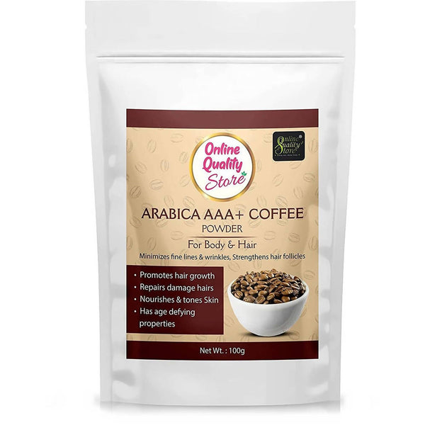 Online Quality Store Arabica AAA + Coffee powder - Distacart