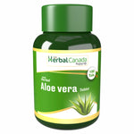 Thumbnail for Herbal Canada Aloe Vera Extract Tablets - Distacart