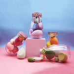 Thumbnail for Favon Pack of 7 Professional Makeup Sponges - Distacart