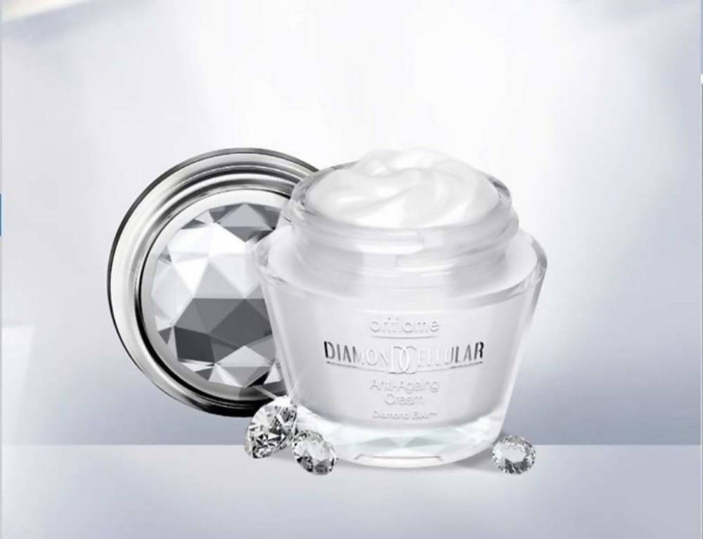 Oriflame Cellular Anti-Ageing Cream