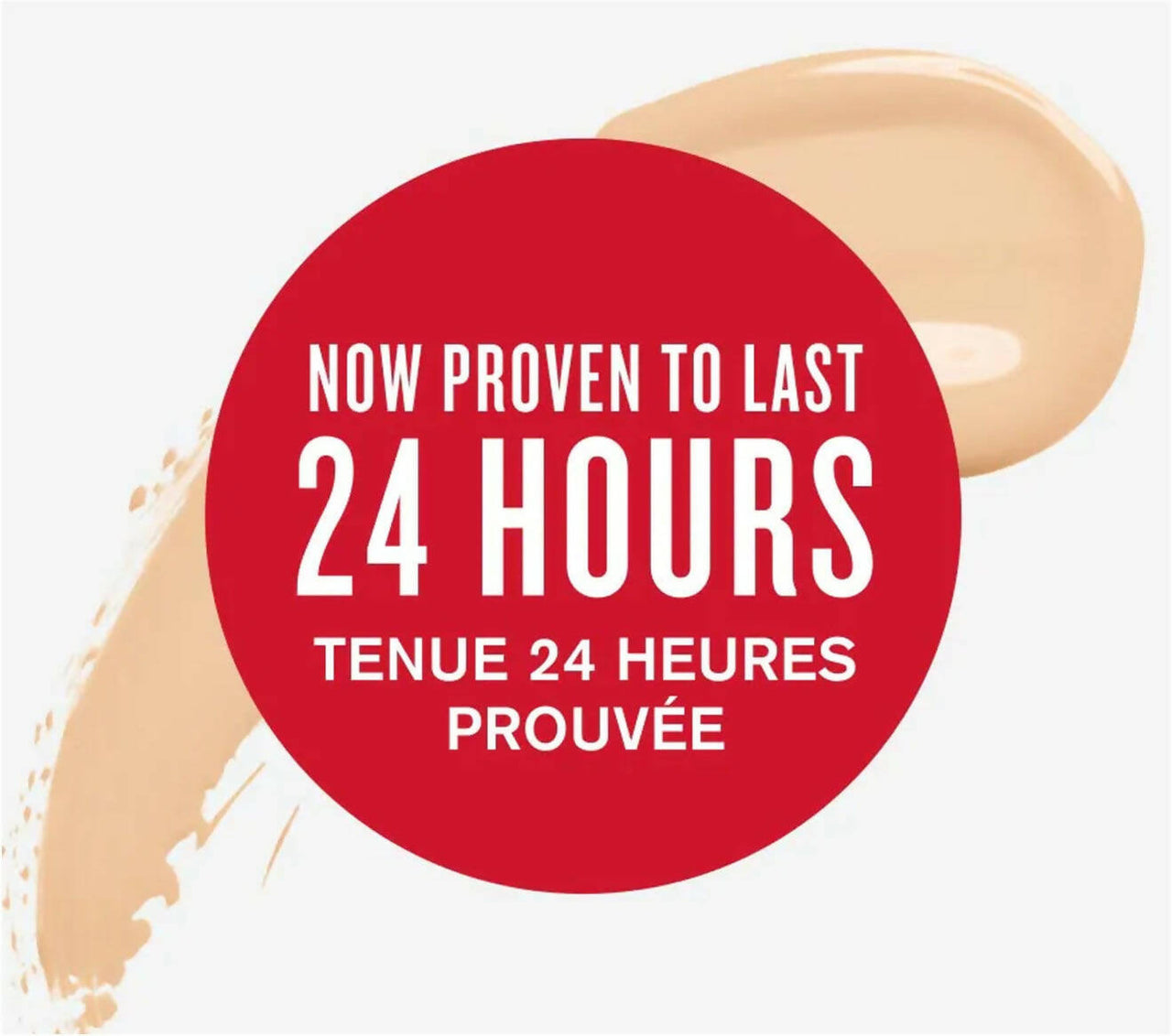 Smashbox Studio Skin 24 Hour Wear Hydra Foundation - 3.15 - Distacart