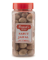 Thumbnail for Roopak's Sabut Jaifal (Nutmeg) - Distacart
