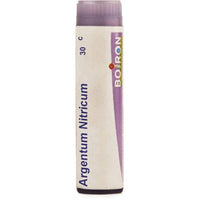 Thumbnail for Boiron Homeopathy Argentum Nitricum