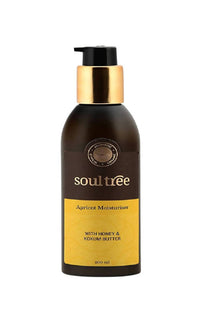 Thumbnail for Soultree Apricot Moisturiser With Honey & Kokum Butter